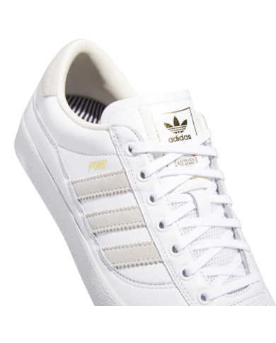 adidas puig indoor white/creme adidas puig indoor white/creme