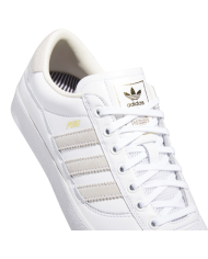 adidas puig indoor white/creme
