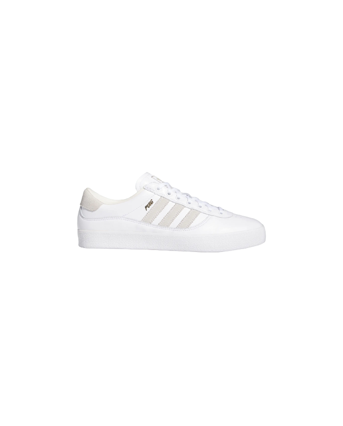 adidas puig indoor white/creme