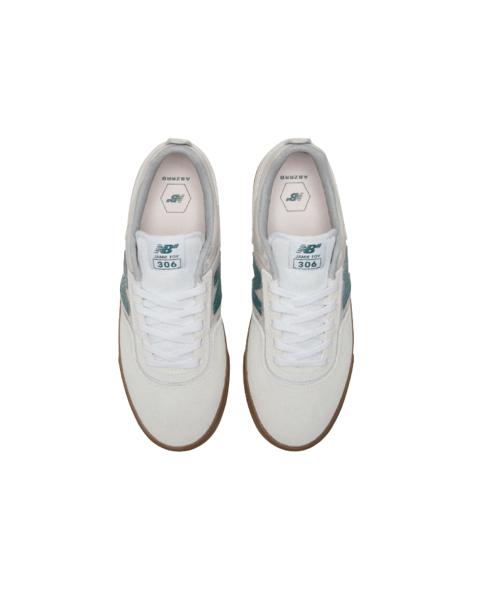 new balance jamie foy 306 sea salt