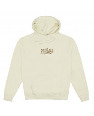 rave glass hood natural