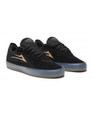 lakai essex black/gold