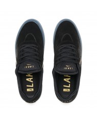 lakai essex black/gold