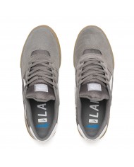 lakai cambridge grey/gum