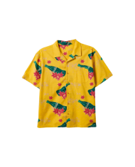 brixton x coca bucket brixton x coca bucket