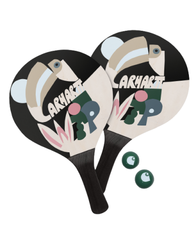 carhartt wip  tamas beach game carhartt wip  tamas beach game