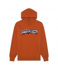 rave core logo swin short