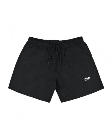 rave core logo swin short rave core logo swin short
