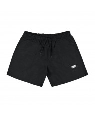rave core logo swin short