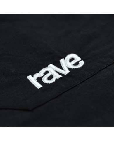 rave core logo swin short rave core logo swin short