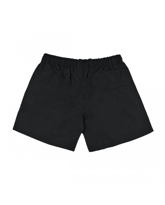 rave core logo swin short