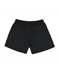 rave core logo swin short