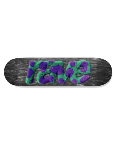 rave SULLI board rave SULLI board