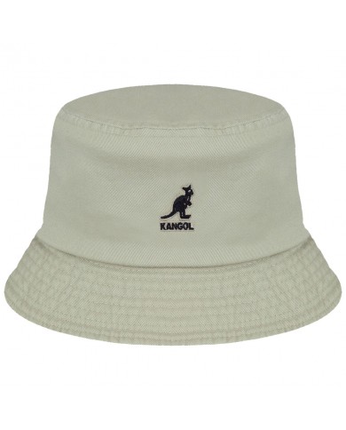 kangol washed Bucket kangol washed Bucket