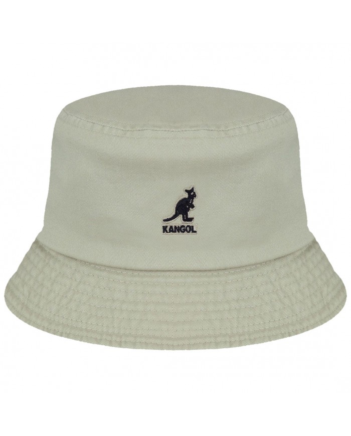 kangol washed Bucket