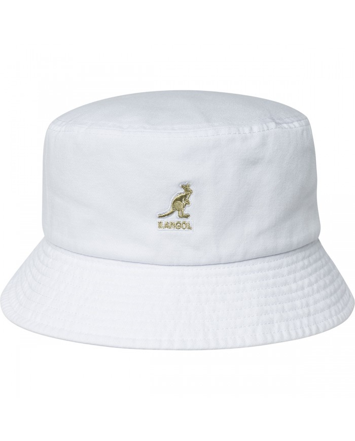 kangol washed Bucket