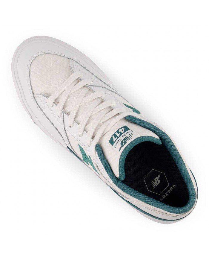new balance franky pro 417