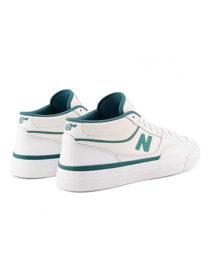 new balance franky pro 417