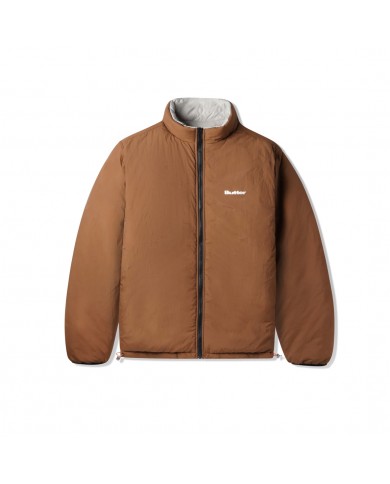 butter goods chainlink jacket butter goods chainlink jacket