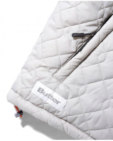 butter goods chainlink jacket butter goods chainlink jacket