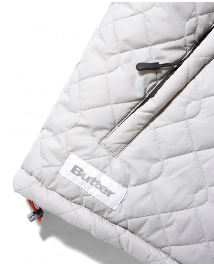 butter goods chainlink jacket butter goods chainlink jacket