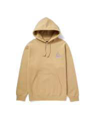HUF set hood  oatmeal