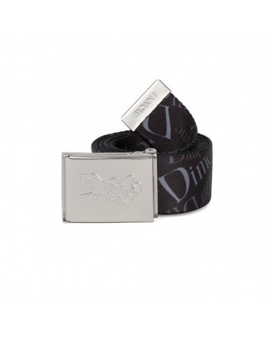 DIME HAHA Web Belt DIME HAHA Web Belt