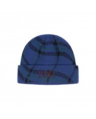 polar Stroke Logo DenimCap