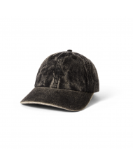 polar Stroke Logo DenimCap