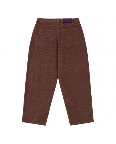 dime baggy cord pant dime baggy cord pant