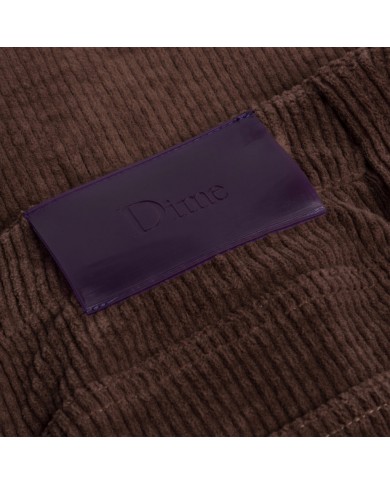 dime baggy cord pant dime baggy cord pant