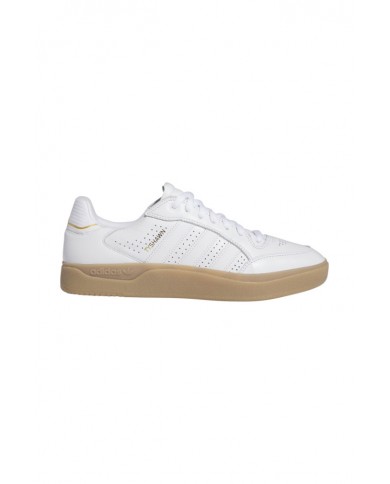 adidas tyshawn low white/gum adidas tyshawn low white/gum