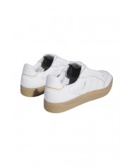 adidas tyshawn low white/gum adidas tyshawn low white/gum