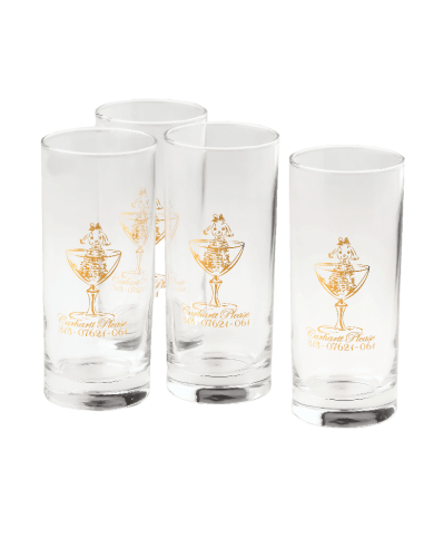 carhartt wip glass set clear carhartt wip glass set clear