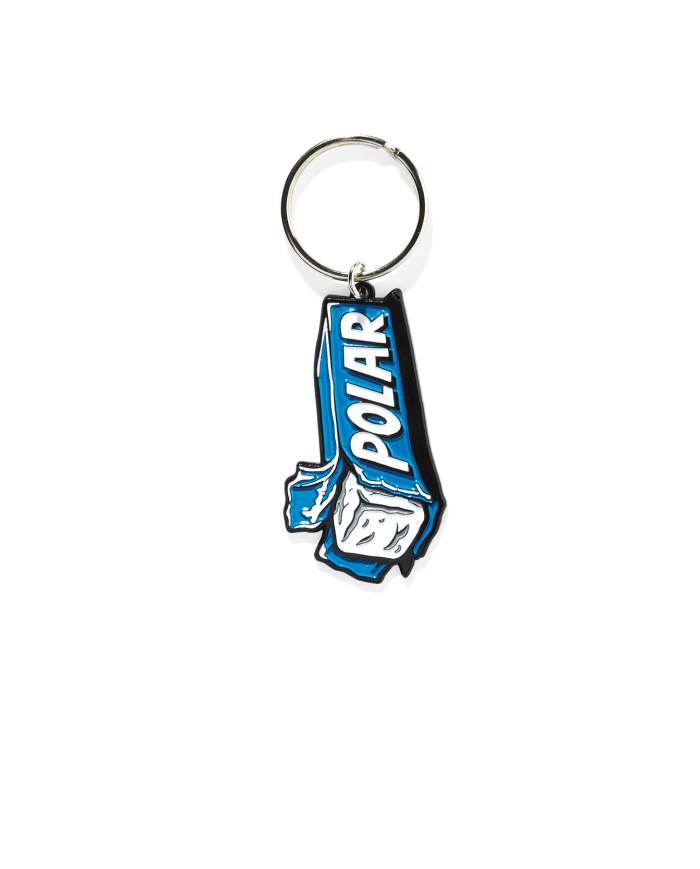 polar Bubblegum KeyChain