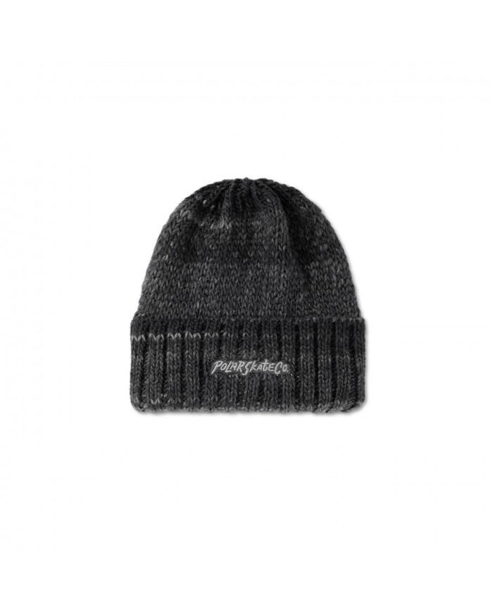 polar Multi Beanie grey