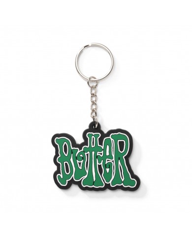 butter goods tour keychain butter goods tour keychain
