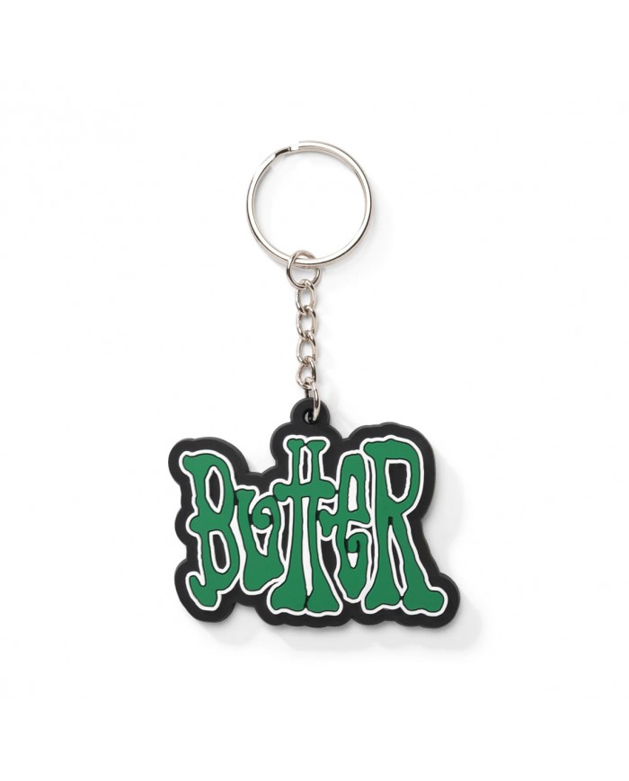 butter goods tour keychain