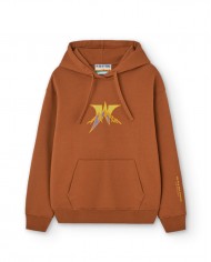 WANF termal hike hood