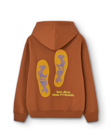 WANF termal hike hood