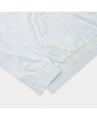 yardsale velour stitch hood