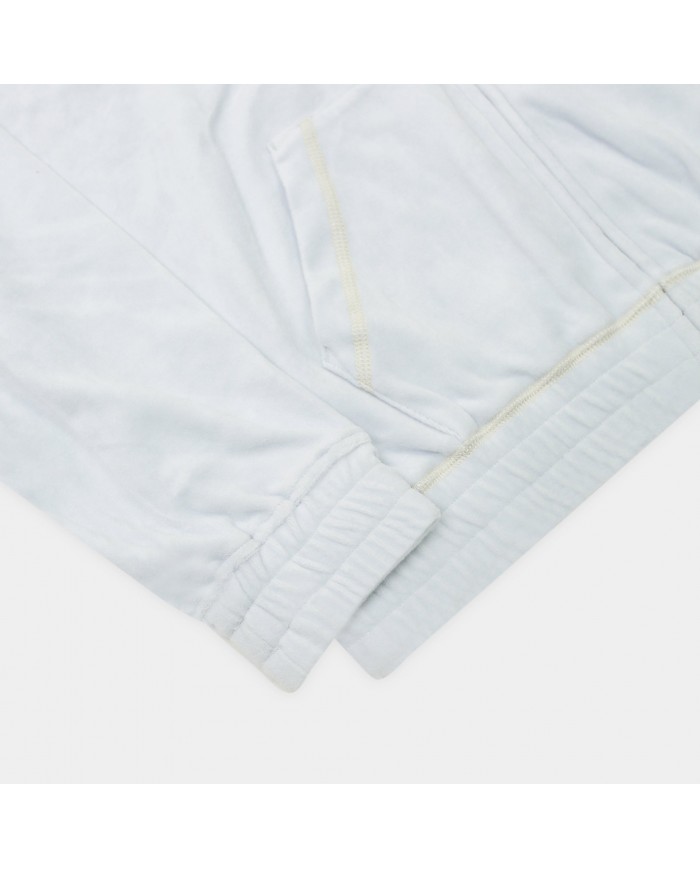 yardsale velour stitch hood