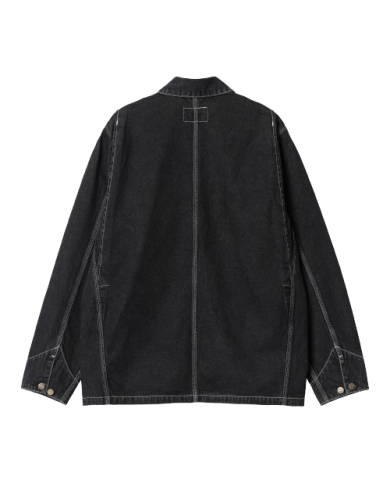 carhartt wip OG chore jacket carhartt wip OG chore jacket