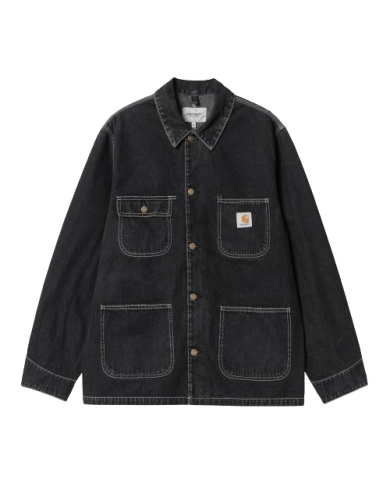 carhartt wip OG chore jacket carhartt wip OG chore jacket