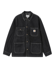 carhartt wip OG chore jacket carhartt wip OG chore jacket