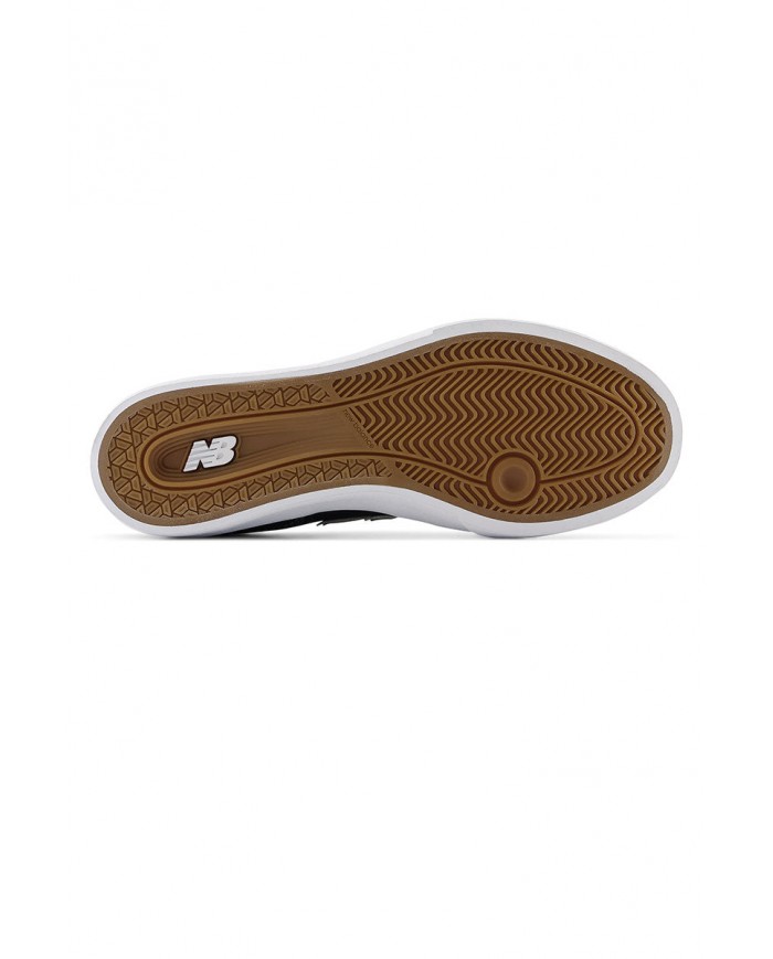 new balance574 vulc black