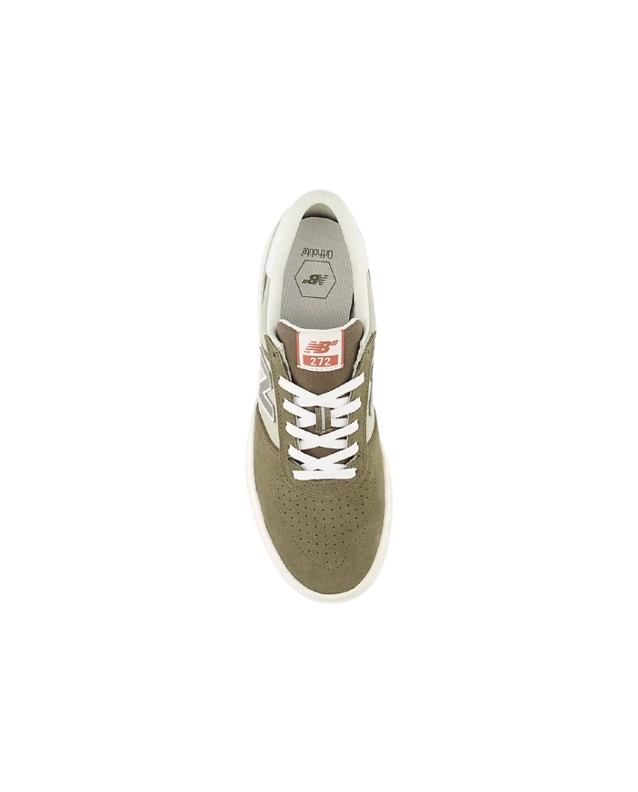 new balance nm 272 olive
