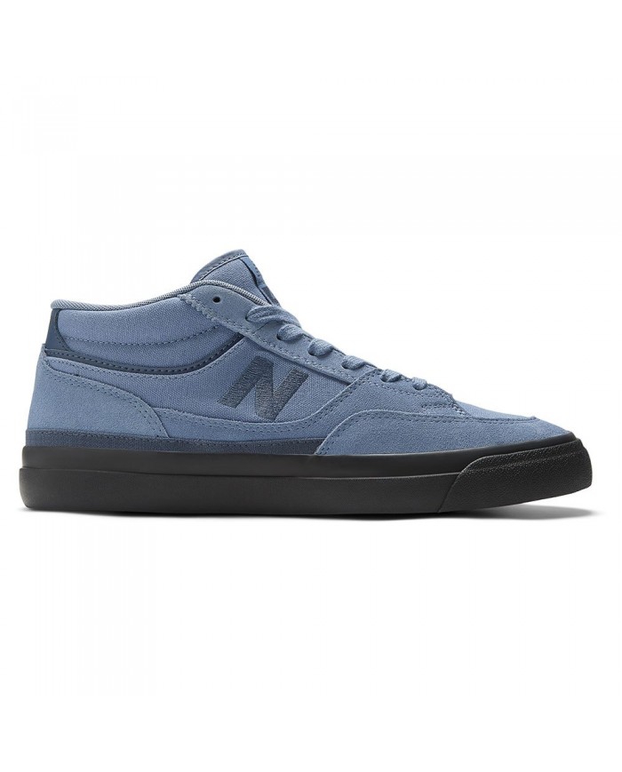 new balance villani 417 blue/black new balance villani 417 blue/black