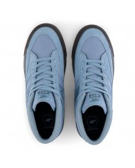 new balance villani 417 blue/black new balance villani 417 blue/black
