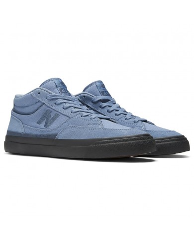 new balance villani 417 blue/black new balance villani 417 blue/black